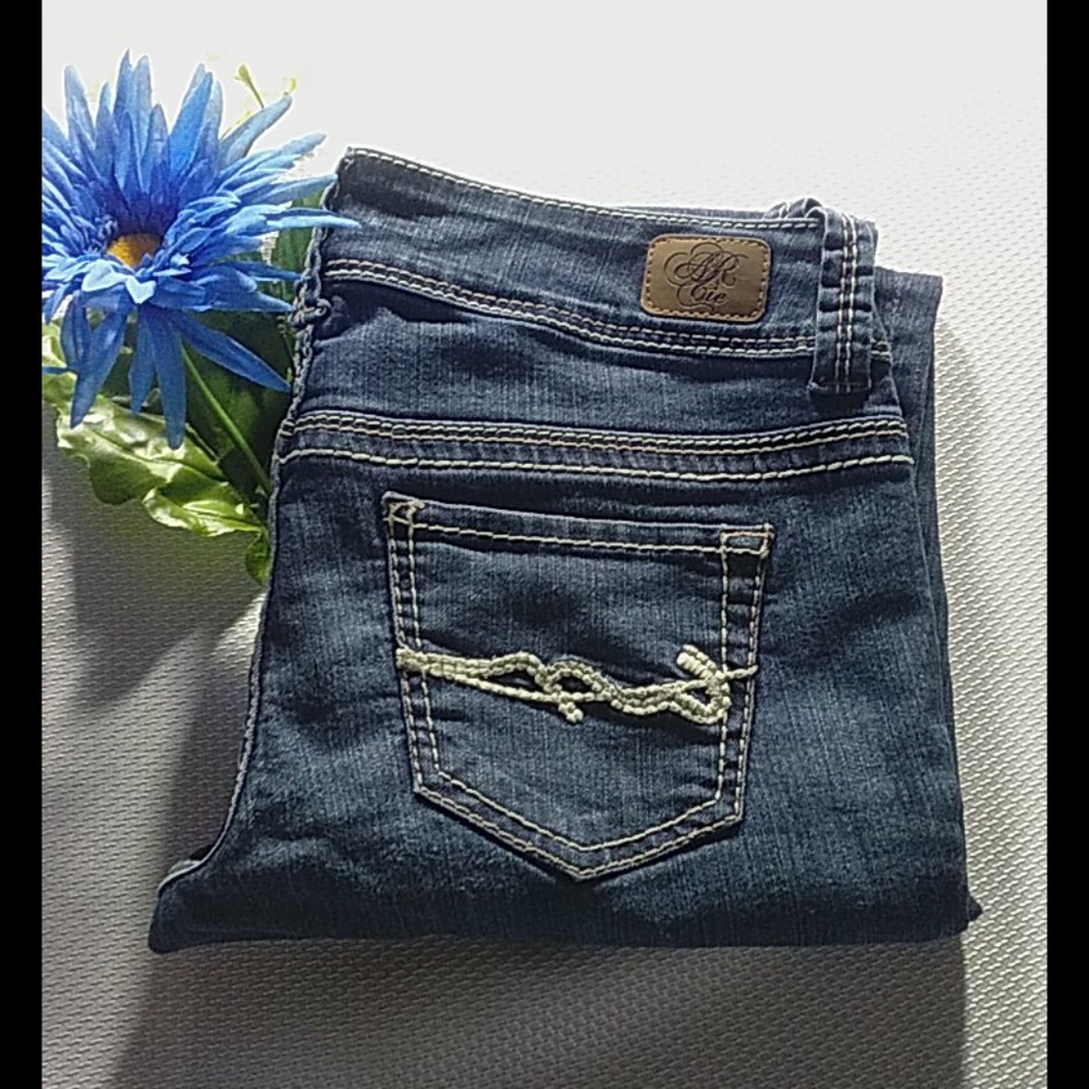 American  rag super skinny size 3